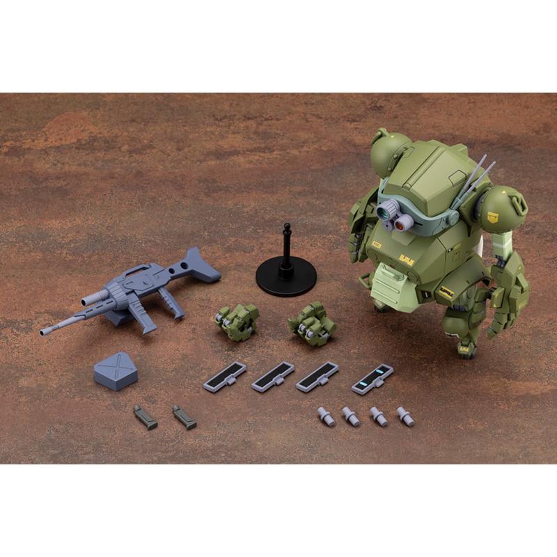 KOTOBUKIYA コトブキヤ 1/35 陸上自衛隊07式-III型戦車 なっちん