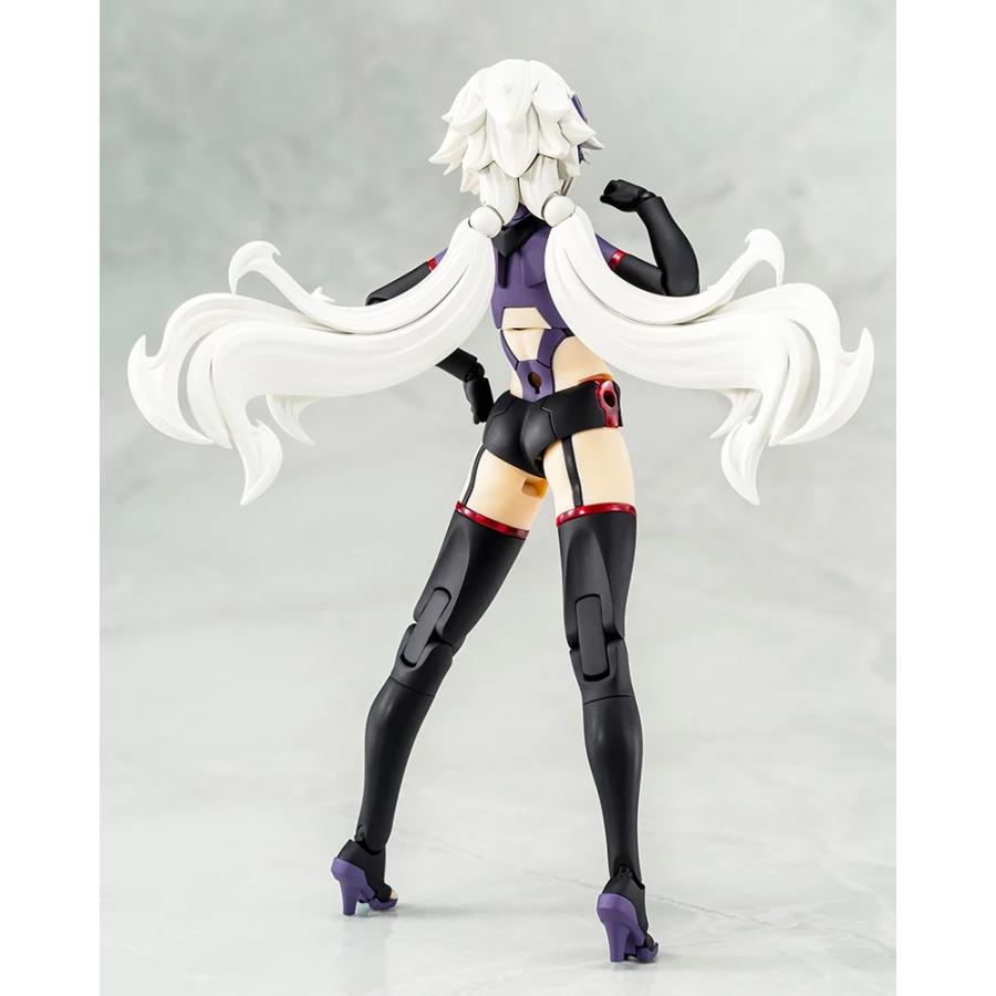 KOTOBUKIYA コトブキヤ メガミデバイス 皇巫 スサノヲ レガリア KP699