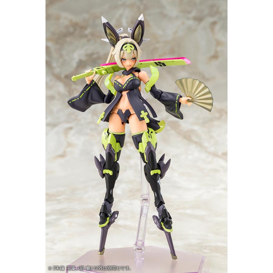 KOTOBUKIYA コトブキヤ メガミデバイス 朱羅 玉藻ノ前 宴 : NEXT KOTOBUKIYA コトブキヤ メガミデバイス 朱羅 玉藻ノ前 宴 : NEXT
