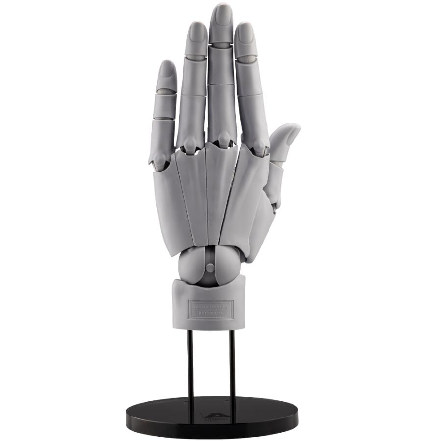 KOTOBUKIYA コトブキヤ 数量限定 ARTIST SUPPORT ITEM ハンドモデル/L
