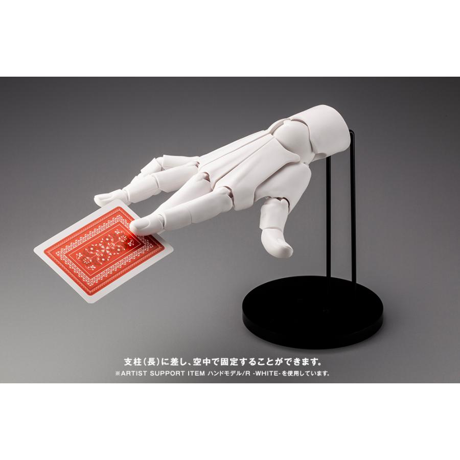 KOTOBUKIYA コトブキヤ 数量限定 ARTIST SUPPORT ITEM ハンドモデル/L