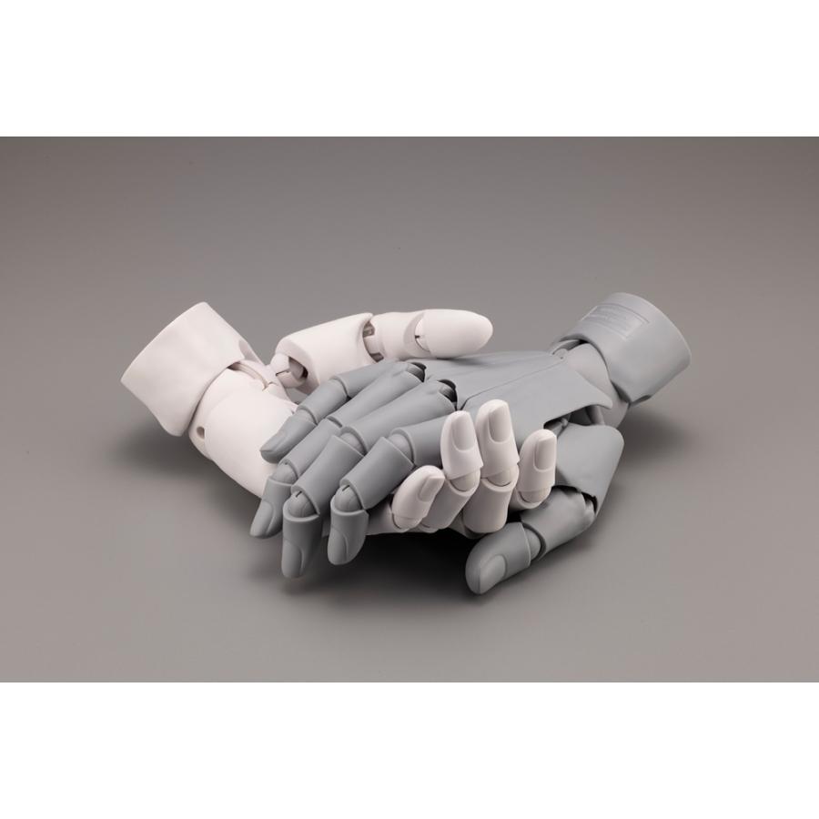 KOTOBUKIYA コトブキヤ 数量限定 ARTIST SUPPORT ITEM ハンドモデル/L