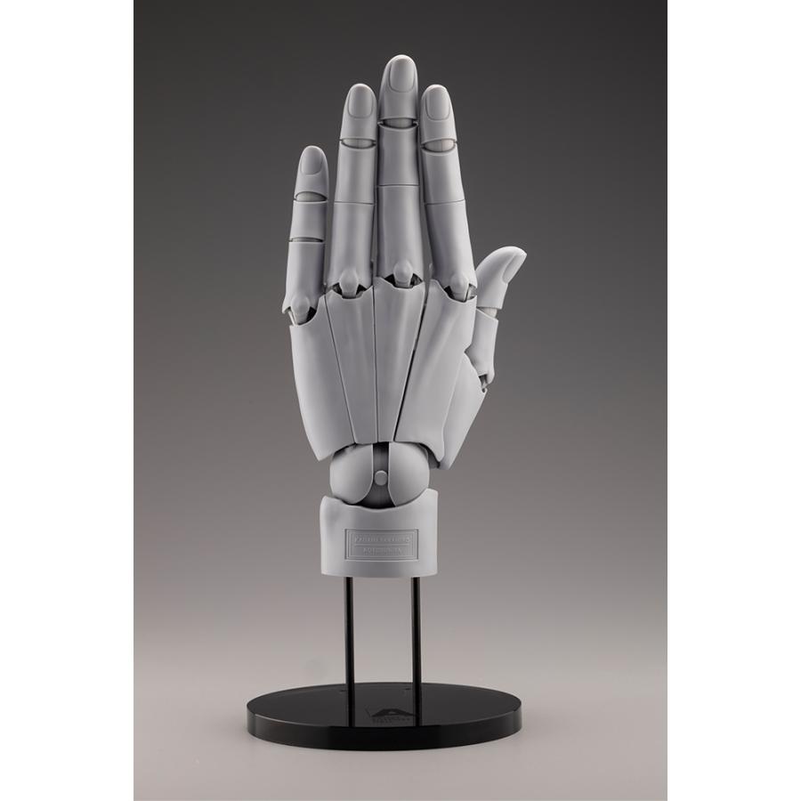 KOTOBUKIYA コトブキヤ 数量限定 ARTIST SUPPORT ITEM ハンドモデル/L