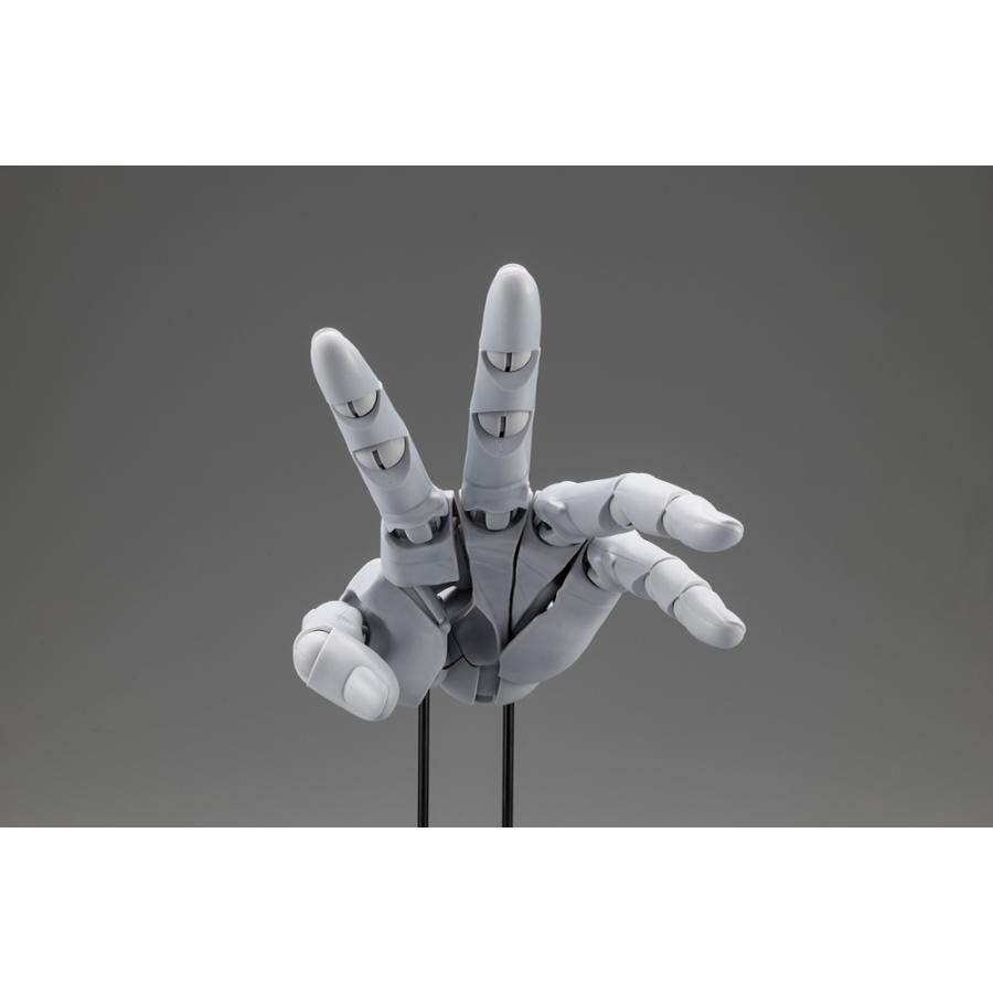 KOTOBUKIYA コトブキヤ 数量限定 ARTIST SUPPORT ITEM ハンドモデル/L