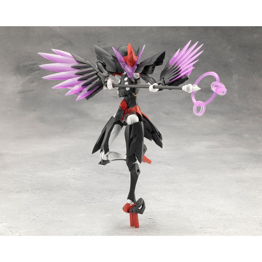 KOTOBUKIYA コトブキヤ 数量限定 無限邂逅メガロマリア 是空 : NEXT