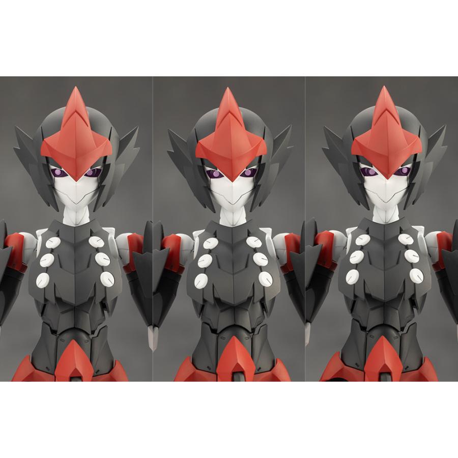 KOTOBUKIYA コトブキヤ 数量限定 無限邂逅メガロマリア 是空 : NEXT