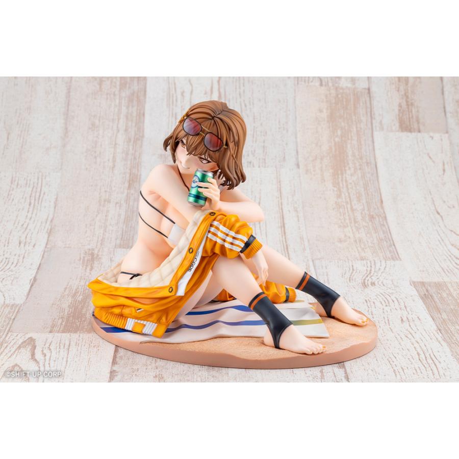KOTOBUKIYA コトブキヤ 【予約】勝利の女神：NIKKE アニス