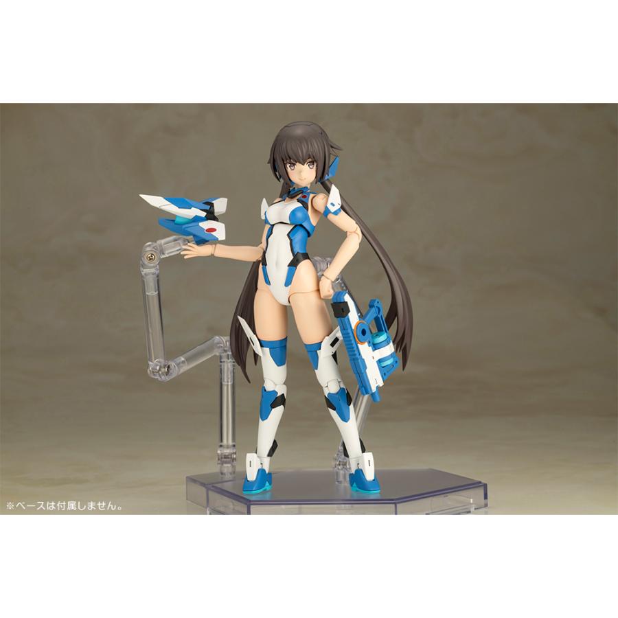KOTOBUKIYA コトブキヤ フレームアームズ・ガール スティレット