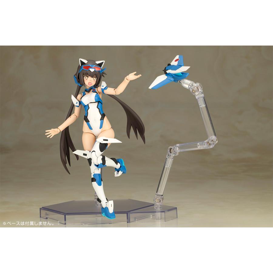 KOTOBUKIYA コトブキヤ フレームアームズ・ガール スティレット
