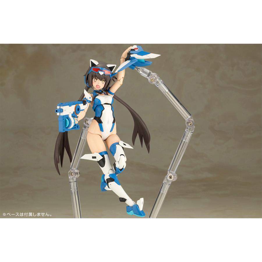 KOTOBUKIYA コトブキヤ フレームアームズ・ガール スティレット