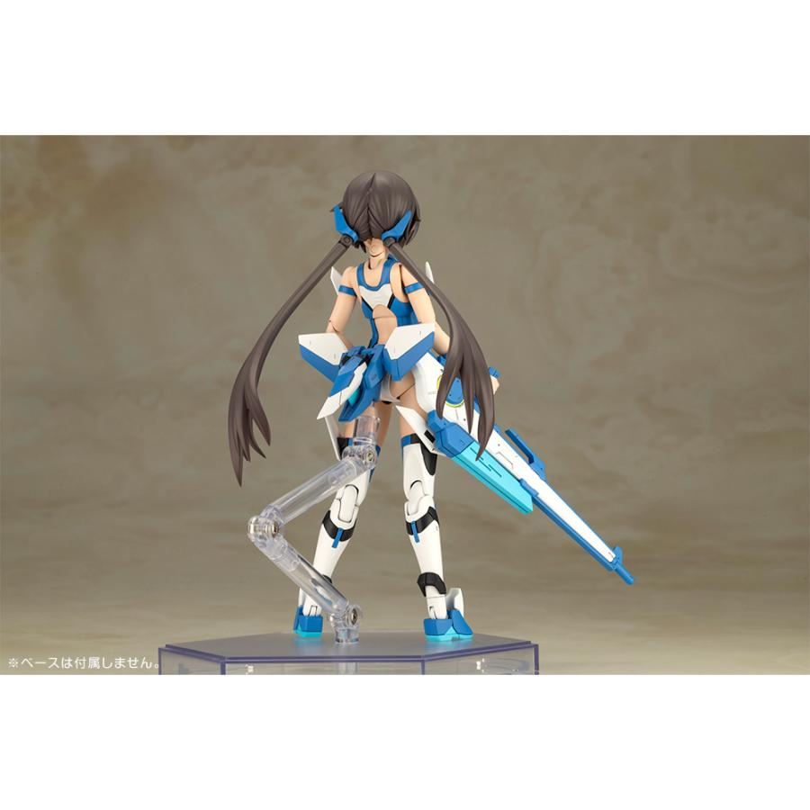 KOTOBUKIYA コトブキヤ フレームアームズ・ガール スティレット