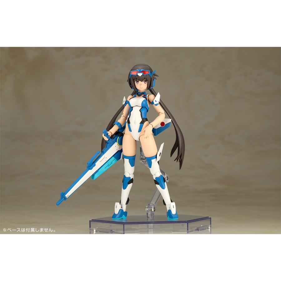 KOTOBUKIYA コトブキヤ フレームアームズ・ガール スティレット