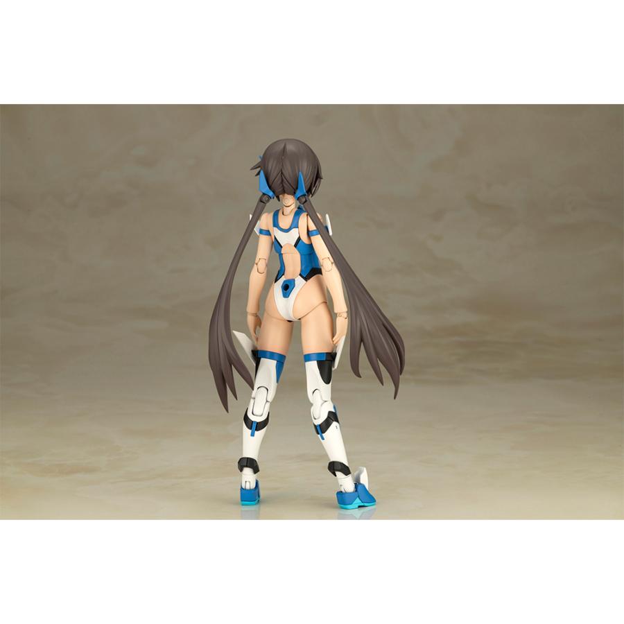 KOTOBUKIYA コトブキヤ フレームアームズ・ガール スティレット