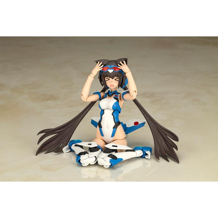 KOTOBUKIYA コトブキヤ フレームアームズ・ガール スティレット