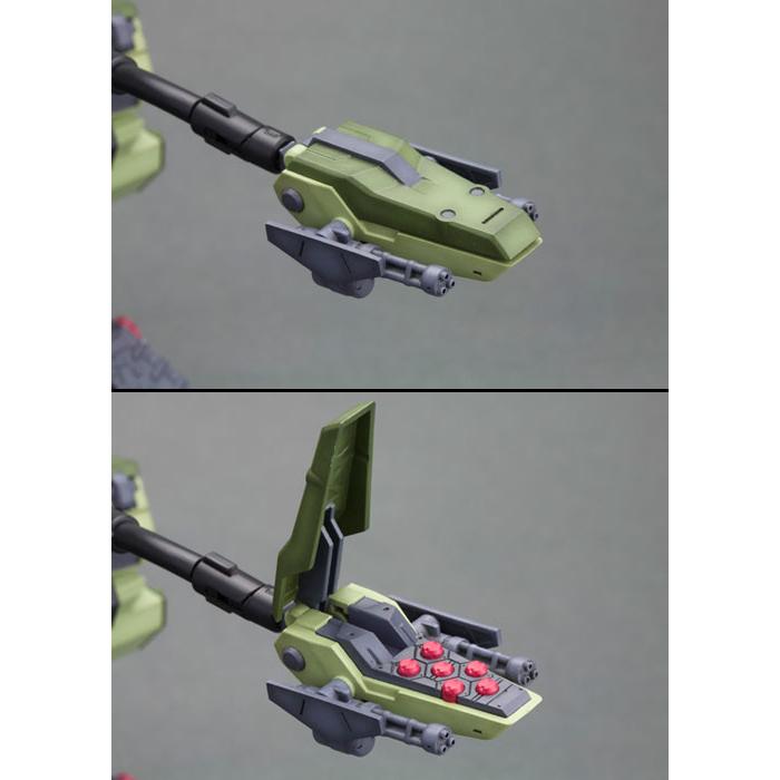 KOTOBUKIYA コトブキヤ ゾイド -ZOIDS- RZ-041 ライガーゼロ