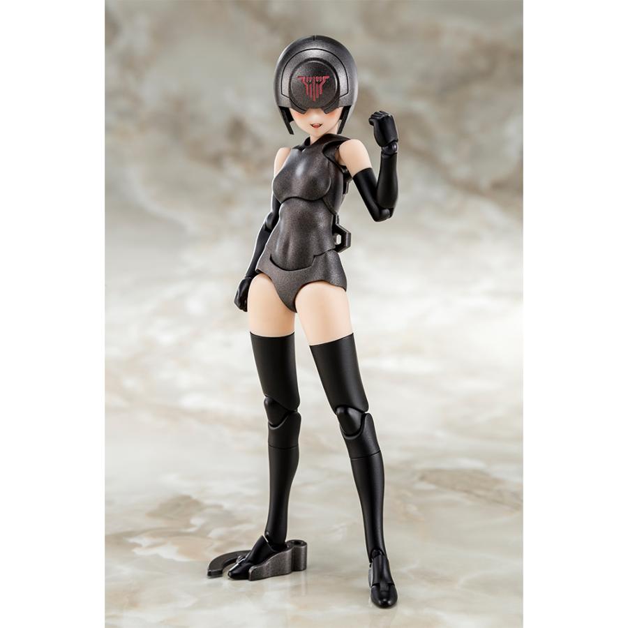 KOTOBUKIYA コトブキヤ メガミデバイス B1R-M シャーシキットB スキン