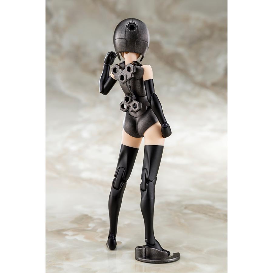 KOTOBUKIYA コトブキヤ メガミデバイス B1R-M シャーシキットB スキン