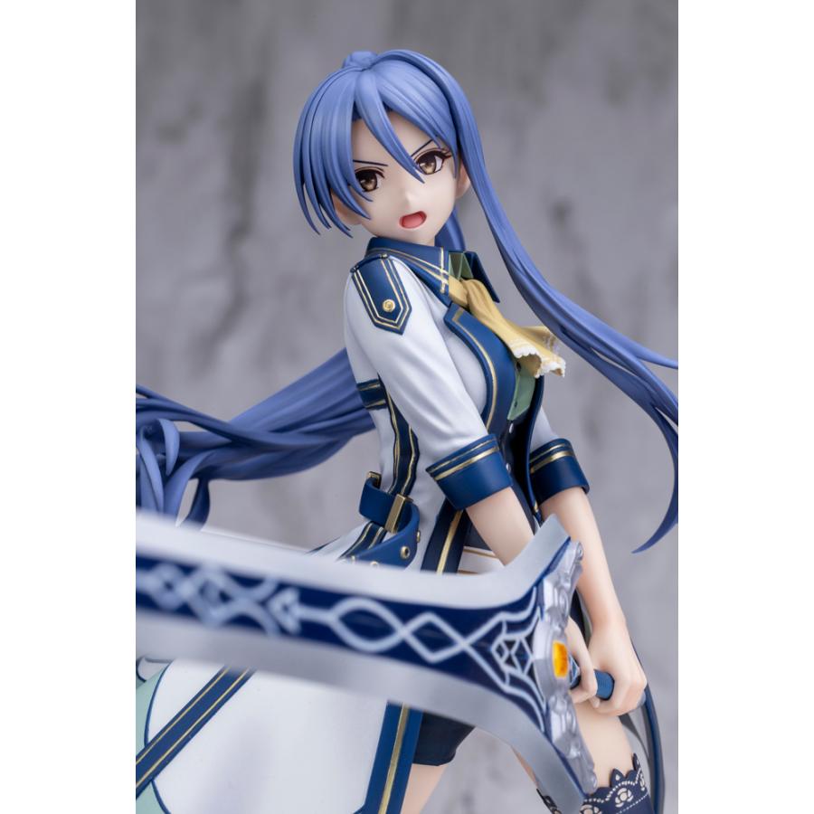 KOTOBUKIYA コトブキヤ 【予約】軌跡シリーズ ラウラ・S・アルゼイド_10