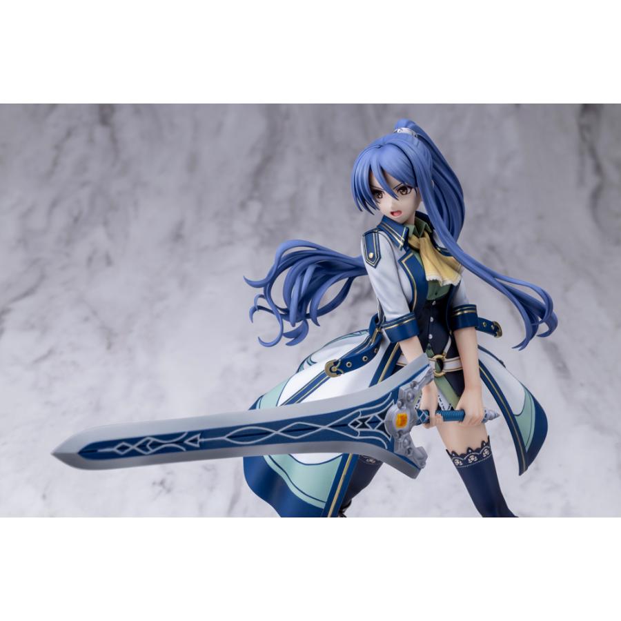 KOTOBUKIYA コトブキヤ 【予約】軌跡シリーズ ラウラ・S・アルゼイド_12