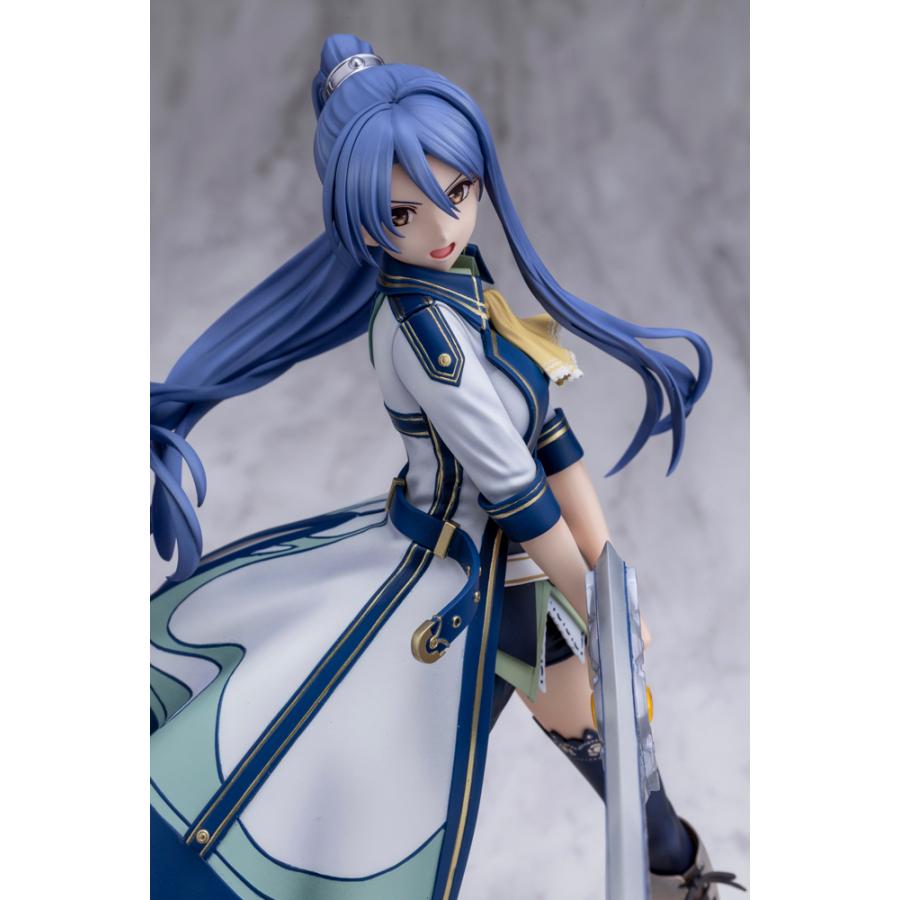 KOTOBUKIYA コトブキヤ 【予約】軌跡シリーズ ラウラ・S・アルゼイド_13