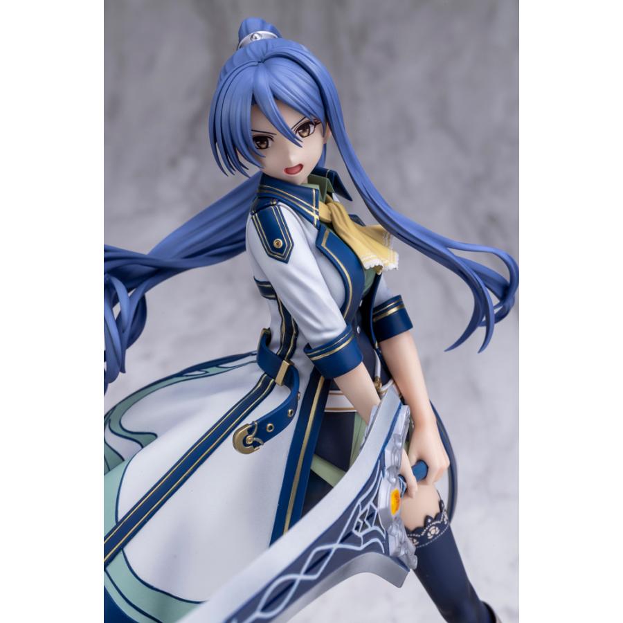 KOTOBUKIYA コトブキヤ 【予約】軌跡シリーズ ラウラ・S・アルゼイド_14