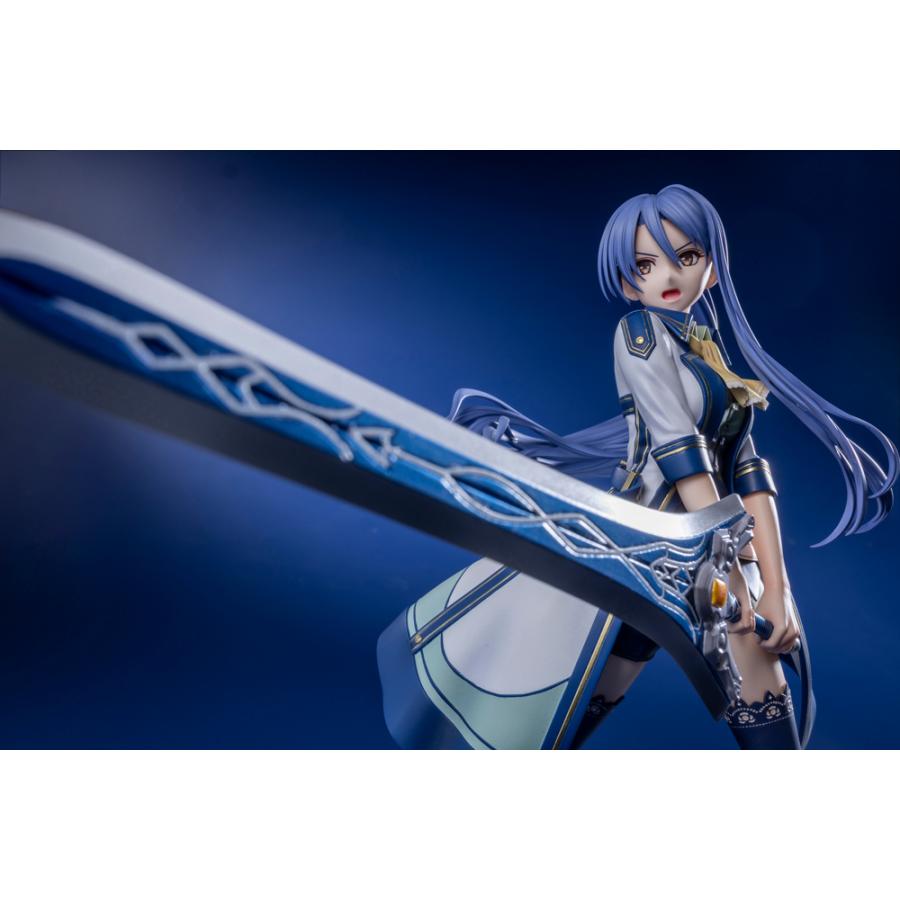KOTOBUKIYA コトブキヤ 【予約】軌跡シリーズ ラウラ・S・アルゼイド_15