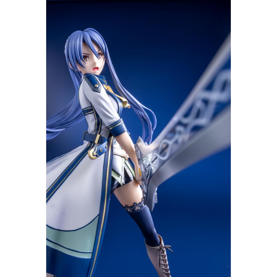 KOTOBUKIYA コトブキヤ 【予約】軌跡シリーズ ラウラ・S・アルゼイド_16