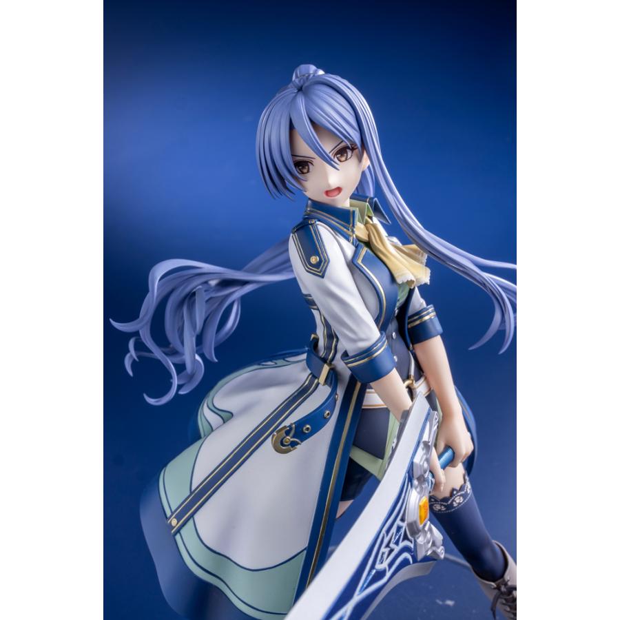 KOTOBUKIYA コトブキヤ 【予約】軌跡シリーズ ラウラ・S・アルゼイド_17