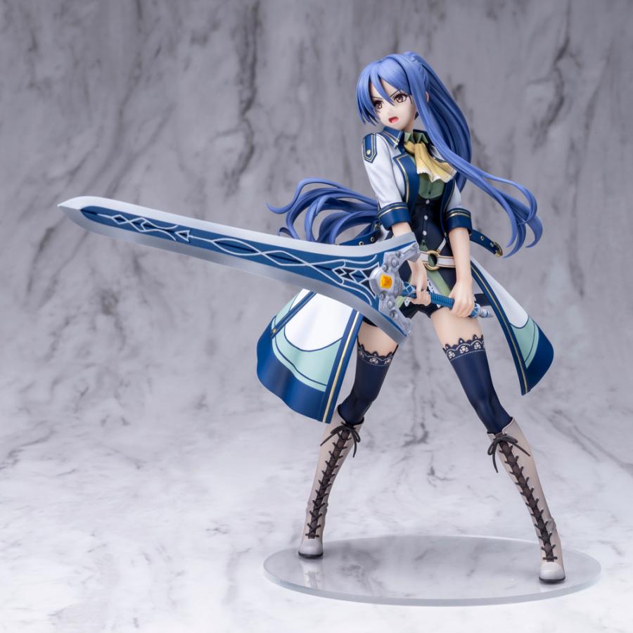 KOTOBUKIYA コトブキヤ 【予約】軌跡シリーズ ラウラ・S・アルゼイド_2