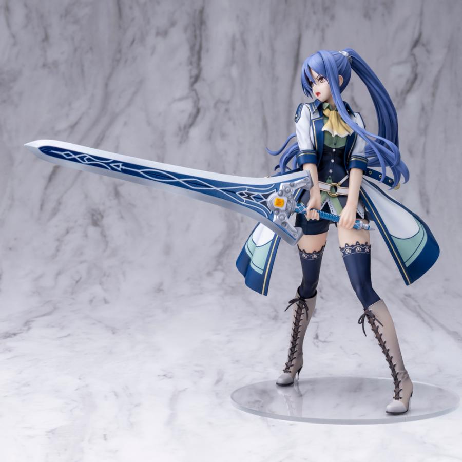 KOTOBUKIYA コトブキヤ 【予約】軌跡シリーズ ラウラ・S・アルゼイド_3
