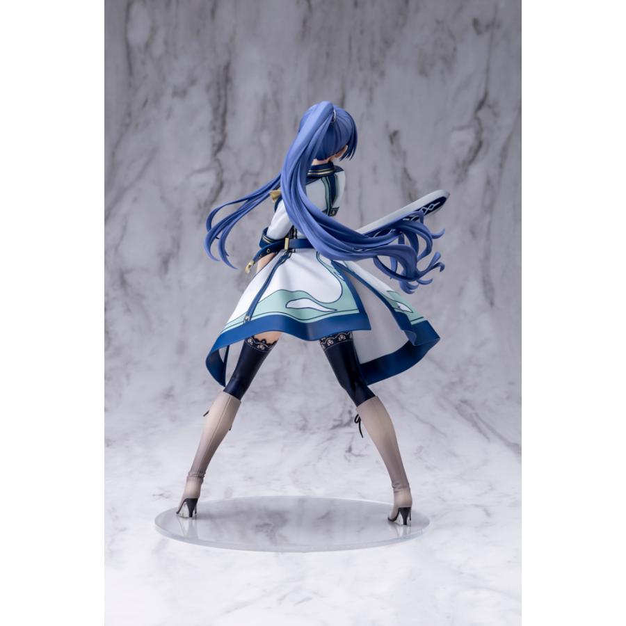 KOTOBUKIYA コトブキヤ 【予約】軌跡シリーズ ラウラ・S・アルゼイド_4
