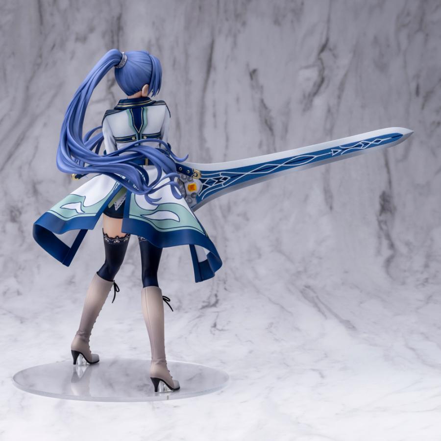 KOTOBUKIYA コトブキヤ 【予約】軌跡シリーズ ラウラ・S・アルゼイド_5