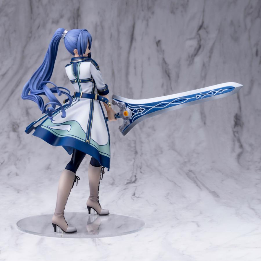 KOTOBUKIYA コトブキヤ 【予約】軌跡シリーズ ラウラ・S・アルゼイド_6