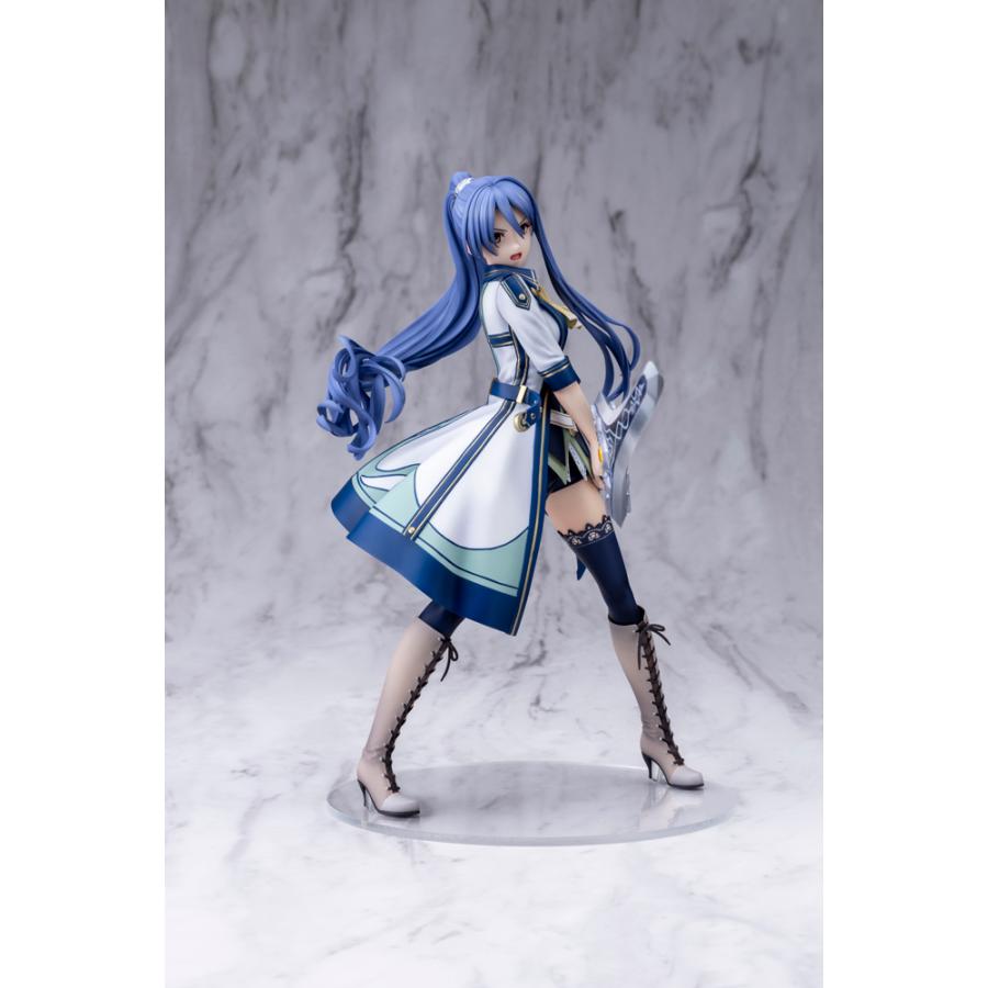 KOTOBUKIYA コトブキヤ 【予約】軌跡シリーズ ラウラ・S・アルゼイド_7