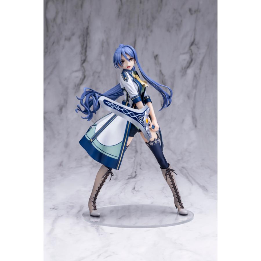 KOTOBUKIYA コトブキヤ 【予約】軌跡シリーズ ラウラ・S・アルゼイド_8