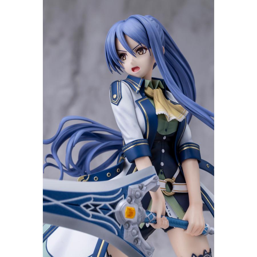 KOTOBUKIYA コトブキヤ 【予約】軌跡シリーズ ラウラ・S・アルゼイド_9