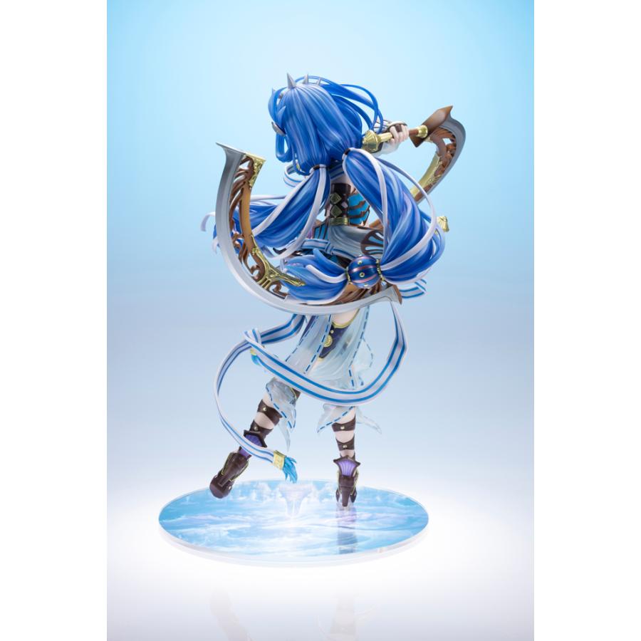KOTOBUKIYA コトブキヤ 【予約】イースVIII -Lacrimosa of DANA