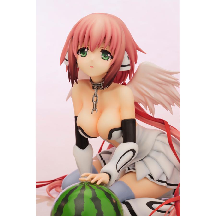 KOTOBUKIYA コトブキヤ 【予約】そらのおとしものFinal 永遠の私の鳥篭（エターナルマイマスター）イカロス_10