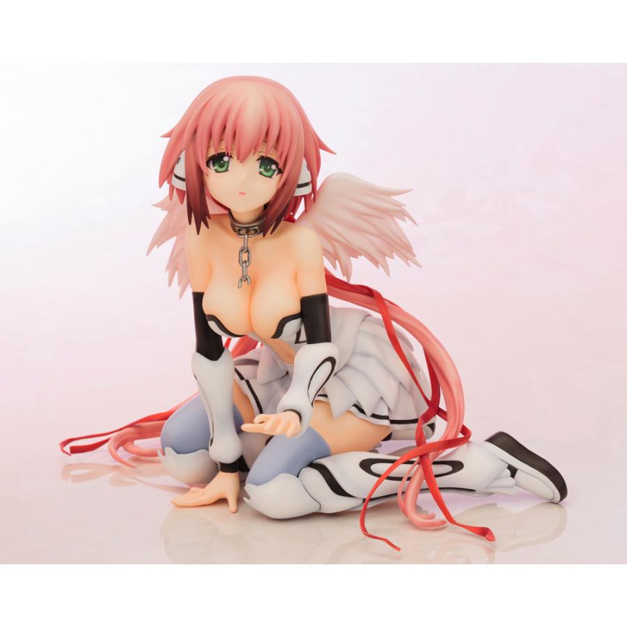 KOTOBUKIYA コトブキヤ 【予約】そらのおとしものFinal 永遠の私の鳥篭（エターナルマイマスター）イカロス_2