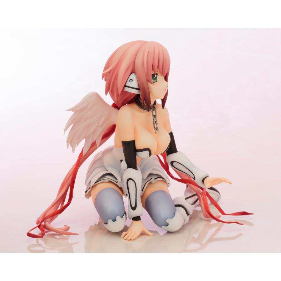 KOTOBUKIYA コトブキヤ 【予約】そらのおとしものFinal 永遠の私の鳥篭（エターナルマイマスター）イカロス_4
