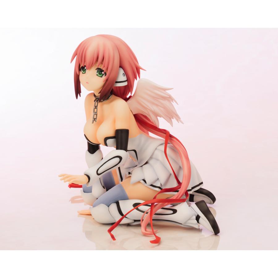 KOTOBUKIYA コトブキヤ 【予約】そらのおとしものFinal 永遠の私の鳥篭（エターナルマイマスター）イカロス_7