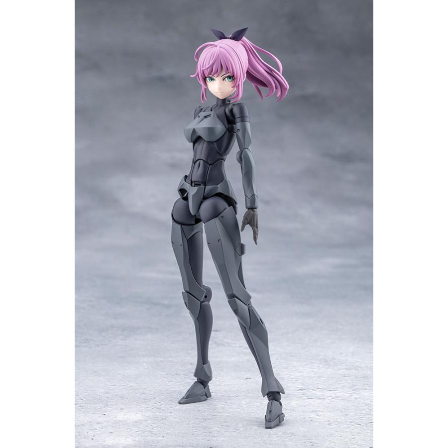 KOTOBUKIYA コトブキヤ 【予約】無限邂逅メガロマリア エミュレータ