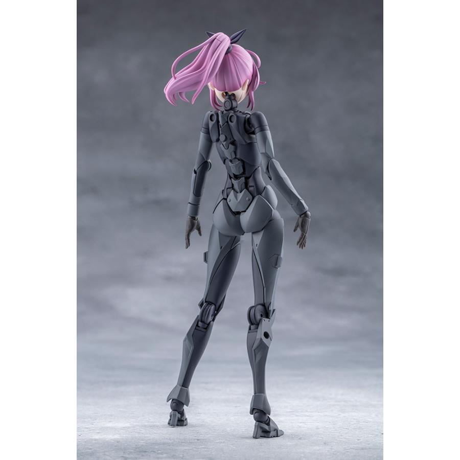 メガロマリア　エミュレータ　組み立て済み KOTOBUKIYA コトブキヤ 【予約】無限邂逅メガロマリア エミュレータ