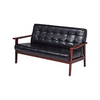 萩原 ハギハラ 納期未定 【Sofa＆Personal Chair】ソファー シャーク2P