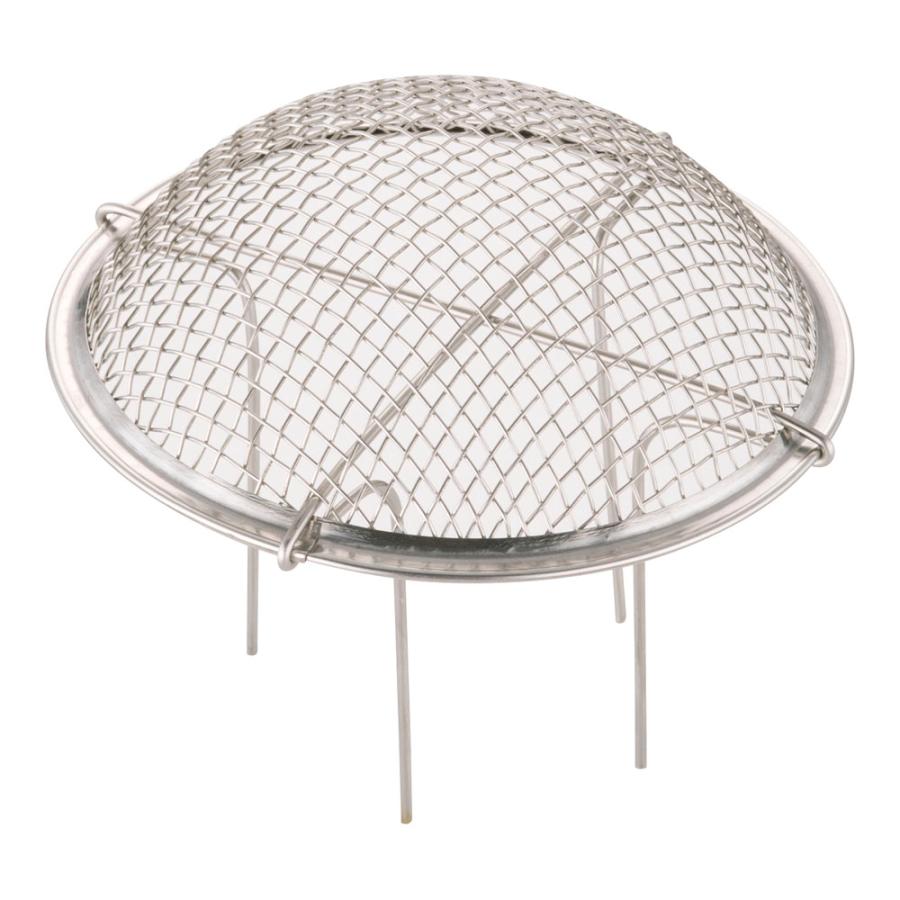 MINEX ミネックスメタル MT18-8クラゲ特大φ100mm＊ : NEXT! - 通販