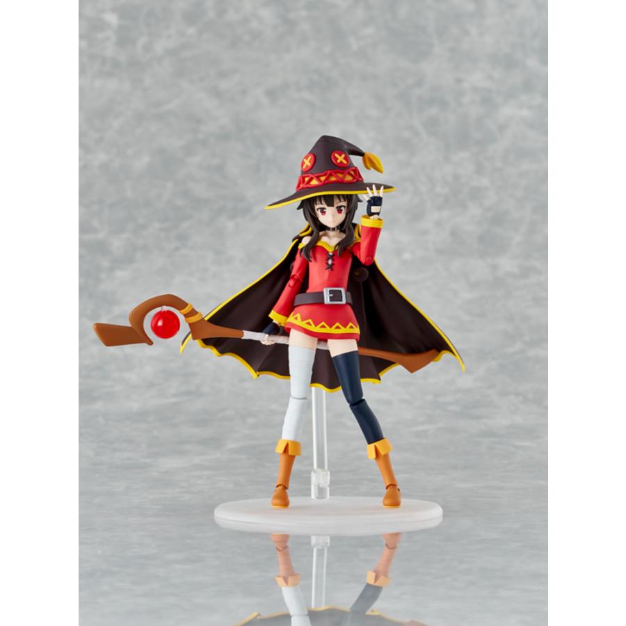 KADOKAWA カドカワ PLASTIC MODEL SERIES 「この素晴らしい世界 KADOKAWA カドカワ PLASTIC MODEL SERIES 「この素晴らしい世界