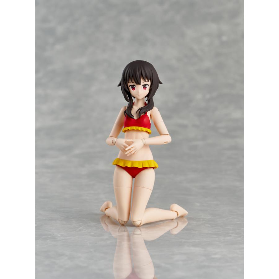 KADOKAWA カドカワ PLASTIC MODEL SERIES 「この素晴らしい世界 KADOKAWA カドカワ PLASTIC MODEL SERIES 「この素晴らしい世界