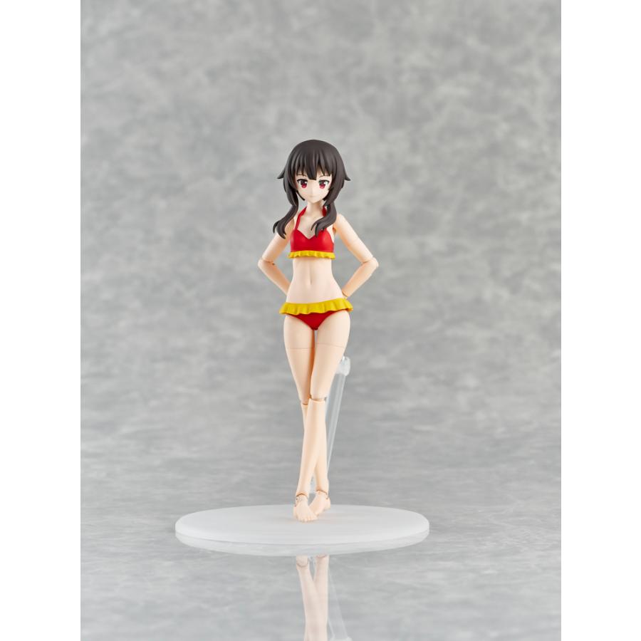 KADOKAWA カドカワ PLASTIC MODEL SERIES 「この素晴らしい世界 KADOKAWA カドカワ PLASTIC MODEL SERIES 「この素晴らしい世界