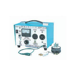 NICHIDO 日動工業 電動工具チェッカー KM-110 : NEXT! - 通販 - Yahoo 