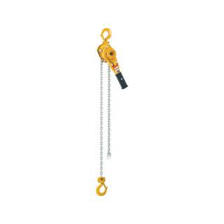 KITO キトー レバーブロック L5形 0.8tx1.5m LB008